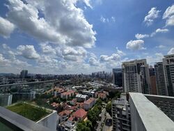 26 Newton (D11), Apartment #598086261